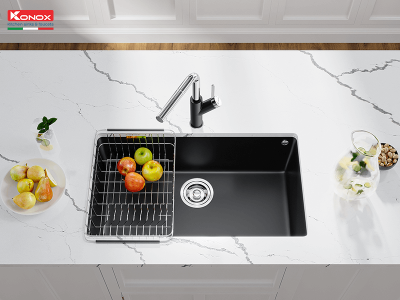 Tinh Hoa Của Công Nghệ Bề Mặt và Hệ Thống Thoát Nước Tại Konox Việt Nam