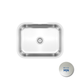 Chậu rửa bát phong cách Nhật bề mặt mịn Tari 5744SM