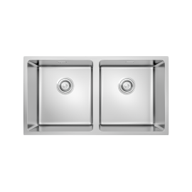 Chậu rửa bát Undermount Sink Cube 7544DU