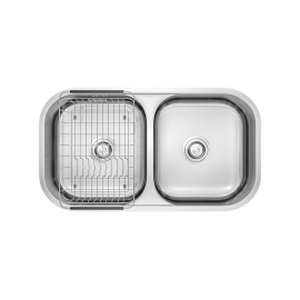 Chậu rửa bát Undermount Sink KN8246DUA