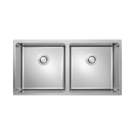 Chậu rửa bát Undermount Sink Cube 8744DU