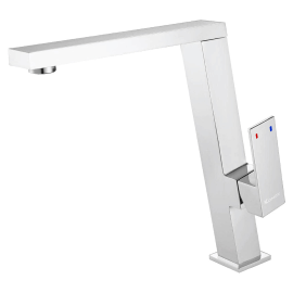 Vòi rửa bát nóng lạnh KN1209