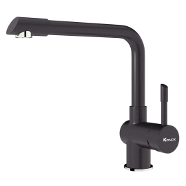 Vòi rửa bát Felix Black