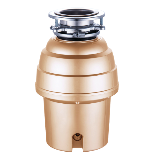 Máy hủy rác ECO 460 GOLD