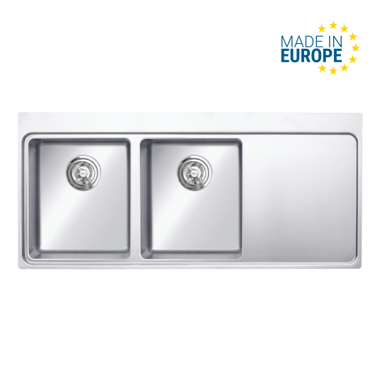 Chậu rửa bát Turkey Sink Miro 1160