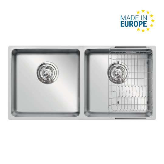 Chậu rửa bát Turkey Sink Vigo 860