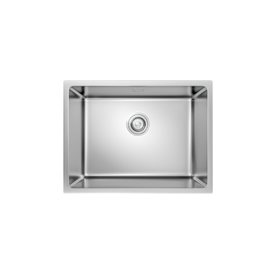 Chậu rửa bát Undermount Sink Cube 5444SU