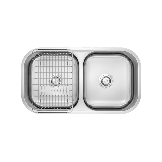 Chậu rửa bát Undermount Sink KN8246DUA