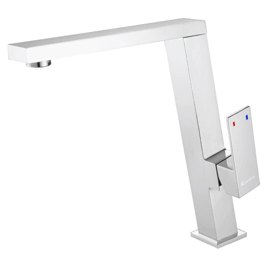 Vòi rửa bát nóng lạnh KN1209